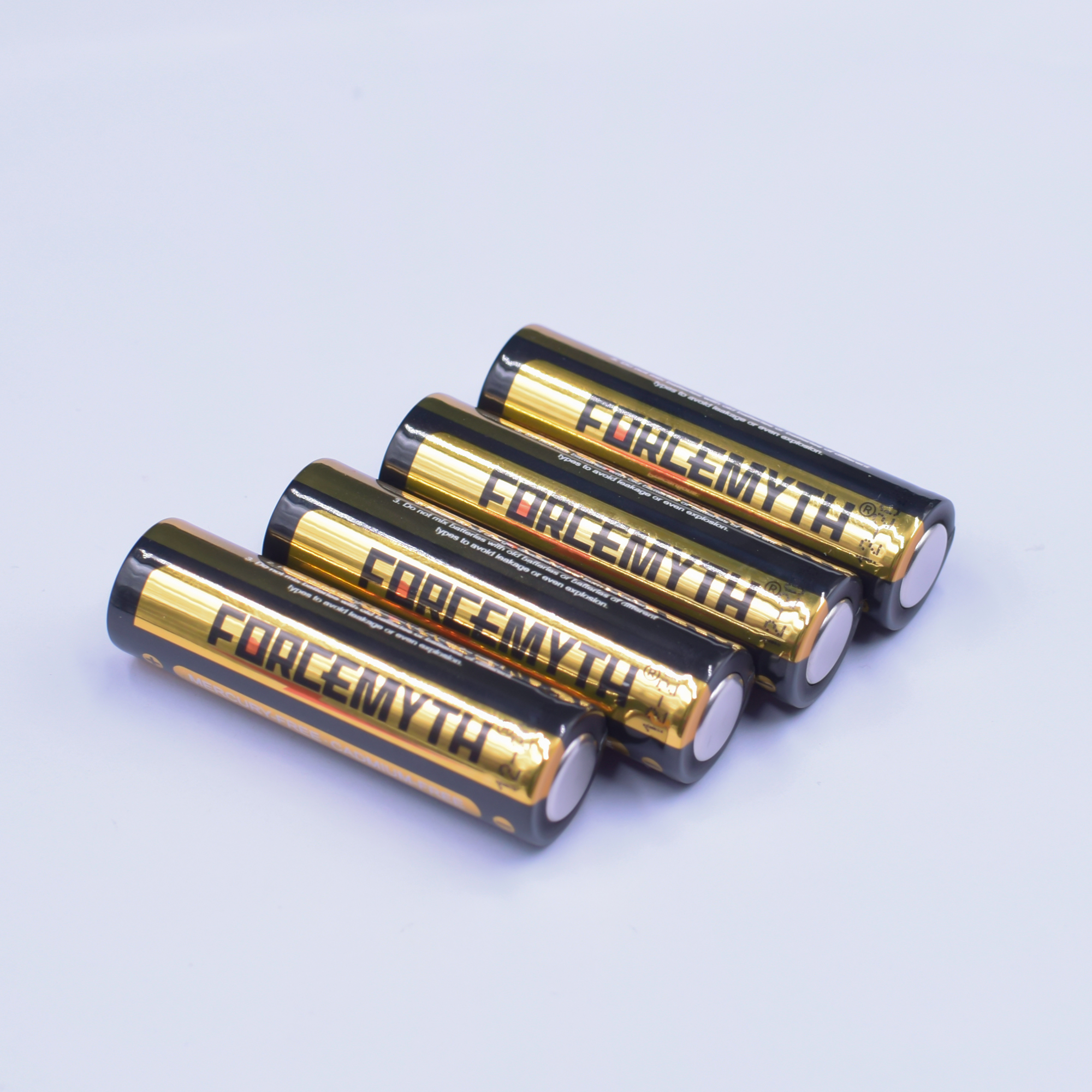 High Quality 1.5V AAA LR03 Alkaline Battery For Toys