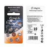 Hot sale zinc air Button Cell A13 Battery