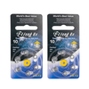 Hot sale zinc air Button Cell A13 Battery