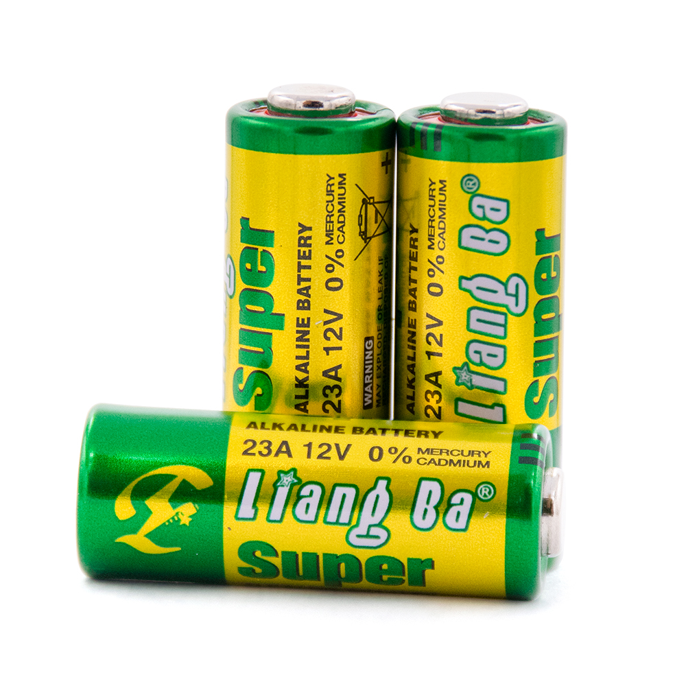 High Quality 12V 23A alkaline dry Battery