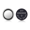 Factory Sale 1.55v SR626SW-377 Silver Oxide Button Battery Liangba