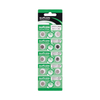 Manganese LR721 Electronic Scale Dry Alkaline Button Battery