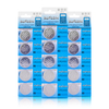 CR2450 3V 570mAh Lithium Button Battery 