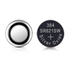 Professinal SR621SW-364 1.55V Silver Oxide Button Battery