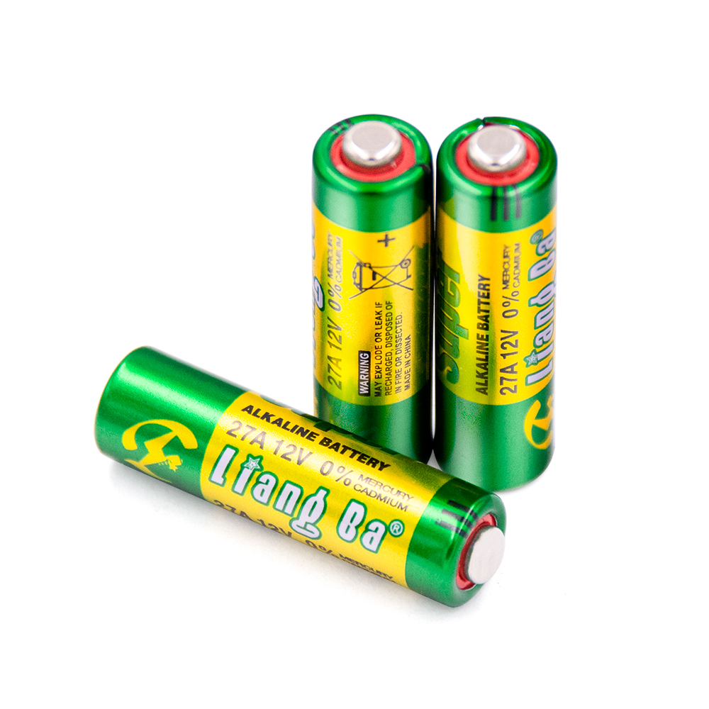 12v 27A A27 L828 Alkaline dry Battery