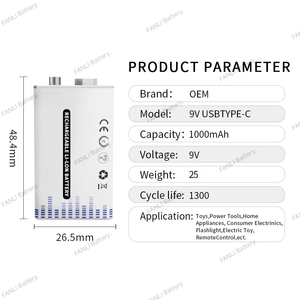 9V Charge (20)