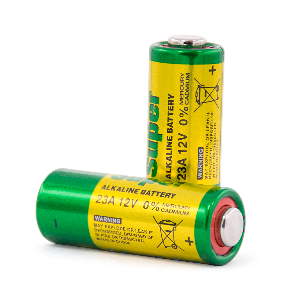 27a 12V 23A Advanced High Power cell battery