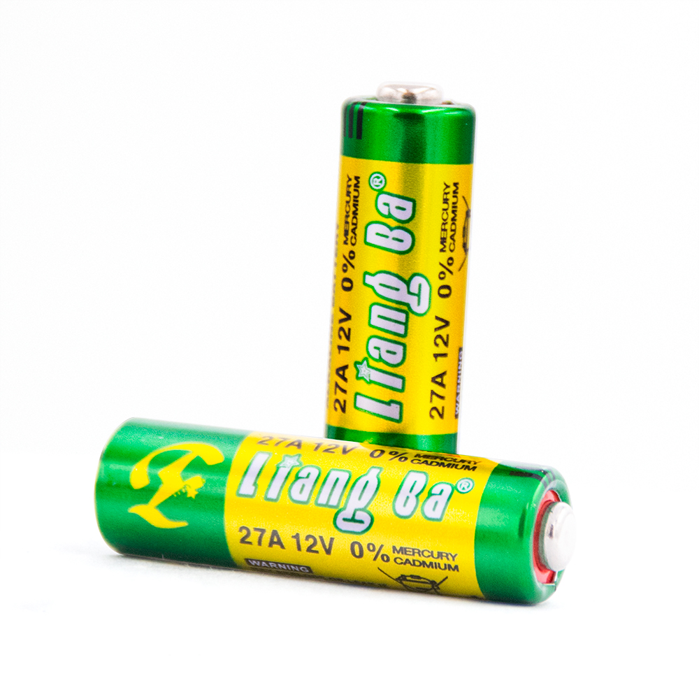 High Quality 12V 23A alkaline dry Battery