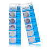 CR2450 3V 570mAh Lithium Button Battery 