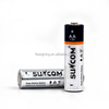 1.5V AA Smoke Alarm Dry Cell Alkaline Battery