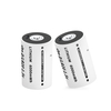 D1 Lithium Rechargeable Battery USB 9000mWh 1.5V Type-C