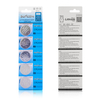 CR2450 3V 570mAh Lithium Button Cell Battery